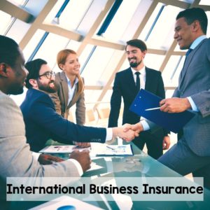 International Business Insurance