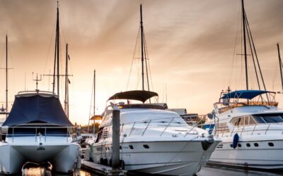 The Importance of Boat Insurance