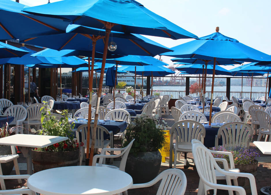 Peak Demands and Off-Season Risks_ Managing Business Insurance for Summer Ventures