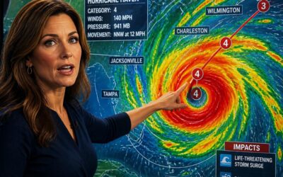 Peak Hurricane & Storm Season: Is Your Policy Active and Ready?