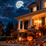 🏚️ Could Your Home Survive a Horror Movie? An Insurance & Safety Checklist